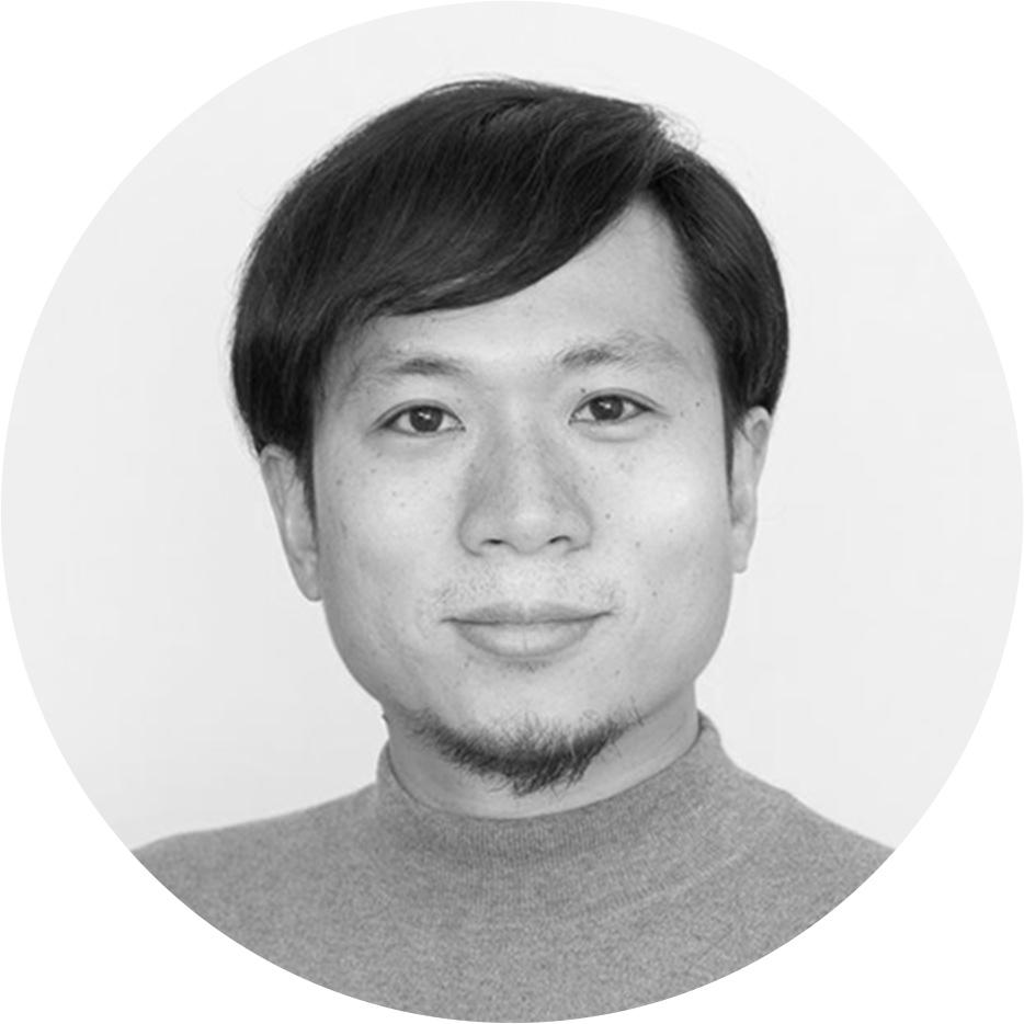 中島 規之 NORIYUKI NAKAJIMA